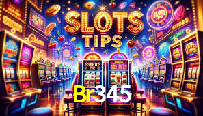 Br345: A Experiência de Casino com Jogos de Mesa ao Vivo