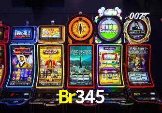 Br345.Com - Cassino Oficial Do Brasil -Br345